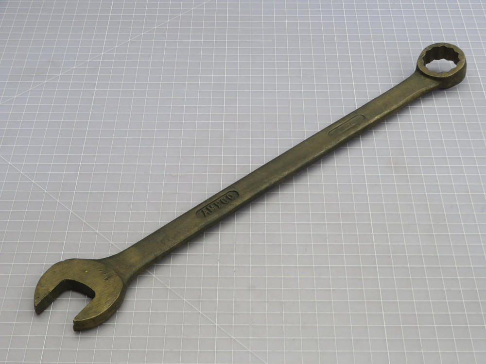 AMPCO  W 674    For Sale