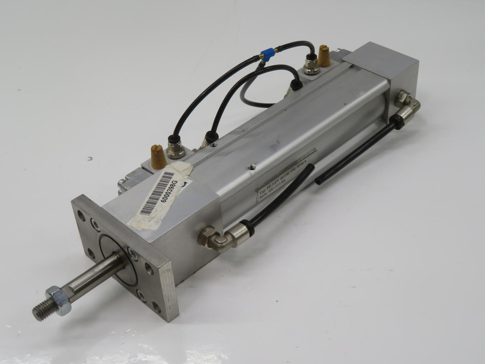 GLATT  PZ-5-FV    For Sale