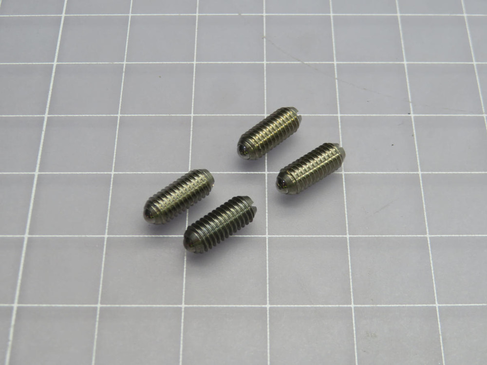 Lot of 4 GLATT  1-999-04684    For Sale