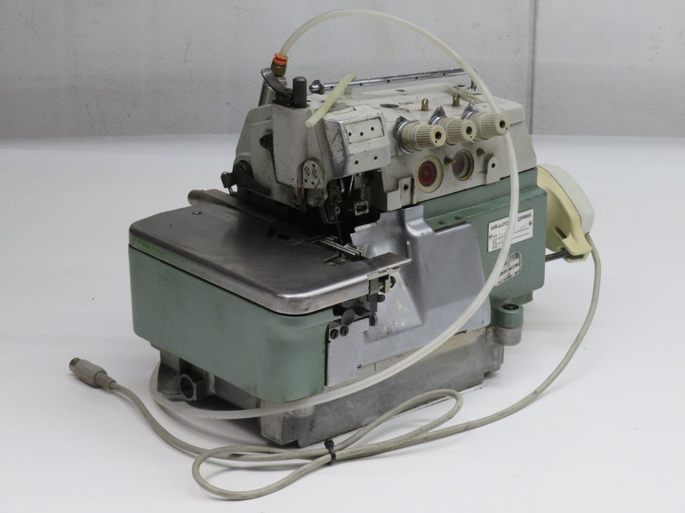 WILLCOX & GIBBS  504-E52-183T    For Sale