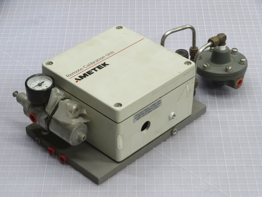 AMETEK  73110KE    For Sale