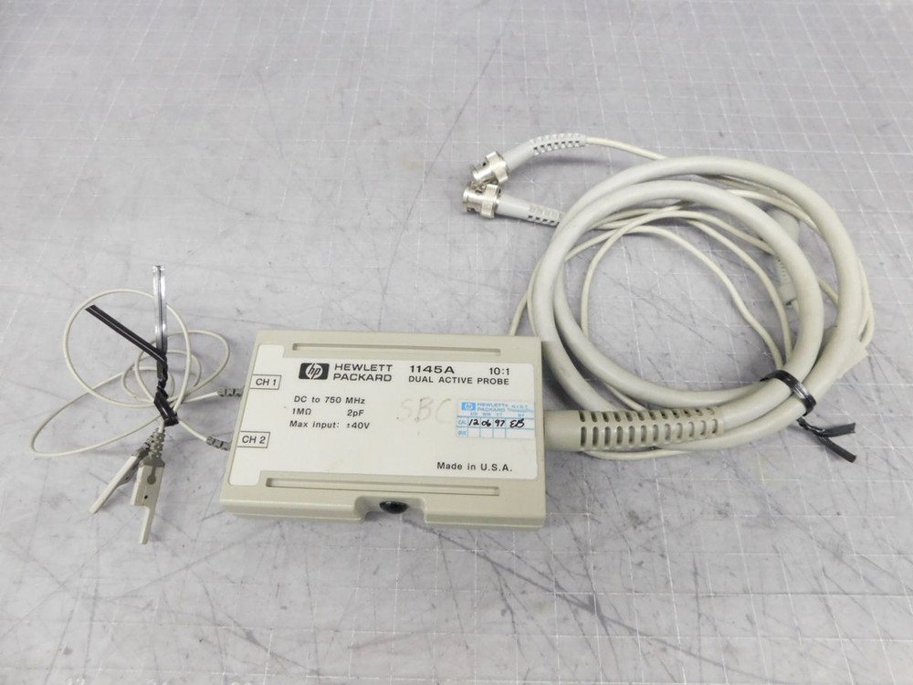 HP  1145A    For Sale