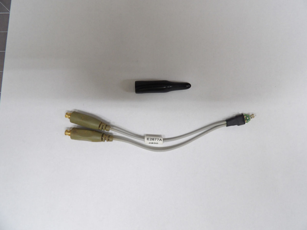 HP  E2677A    For Sale