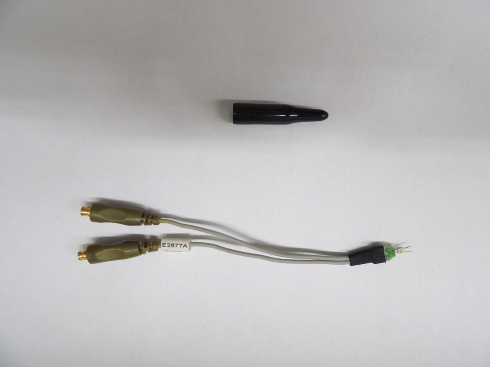 HP  E2677A    For Sale