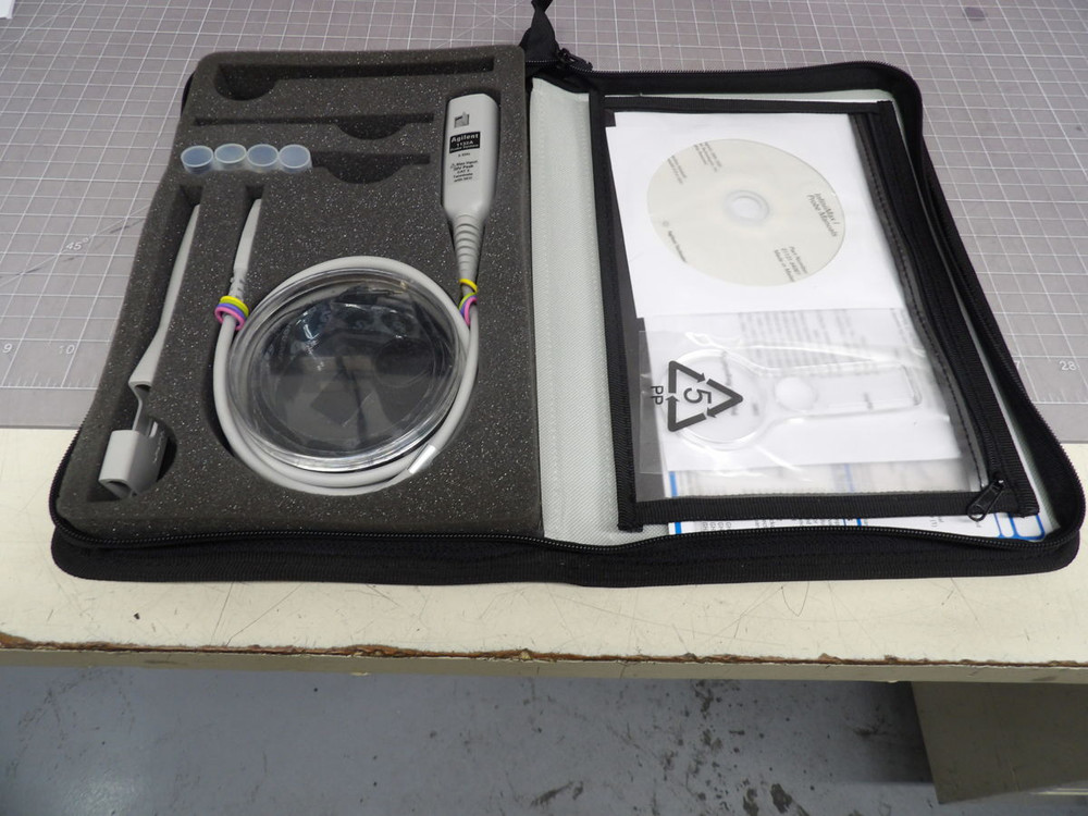 Agilent  1132A    For Sale