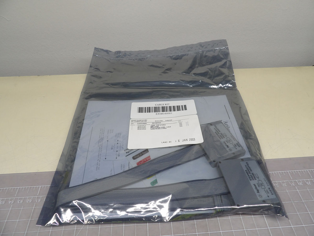 Agilent  E5346-60001    For Sale