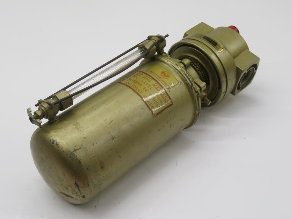 NORGREN      For Sale