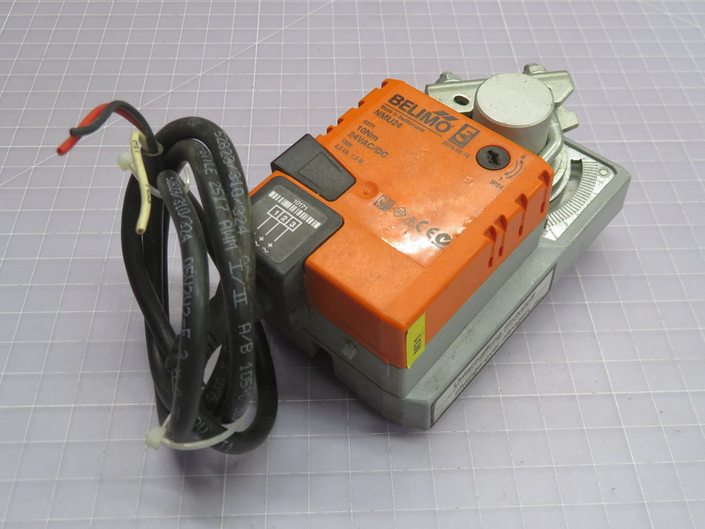 BELIMO  NMU24    For Sale
