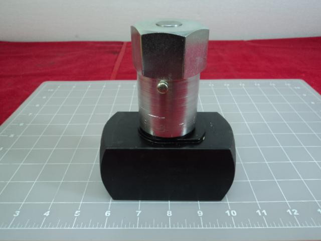 PARKER H2000S-12DH HYDRAULIC VALVE T12155