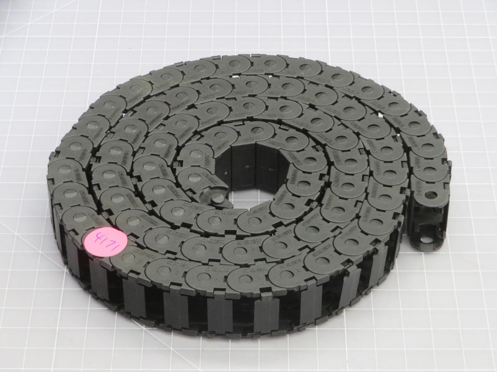 Lot of 52 KABELSCHLEPP  0180.20.28    For Sale