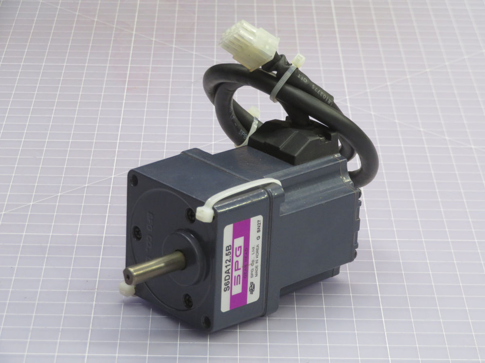 SPG  XFM630G-A73    For Sale