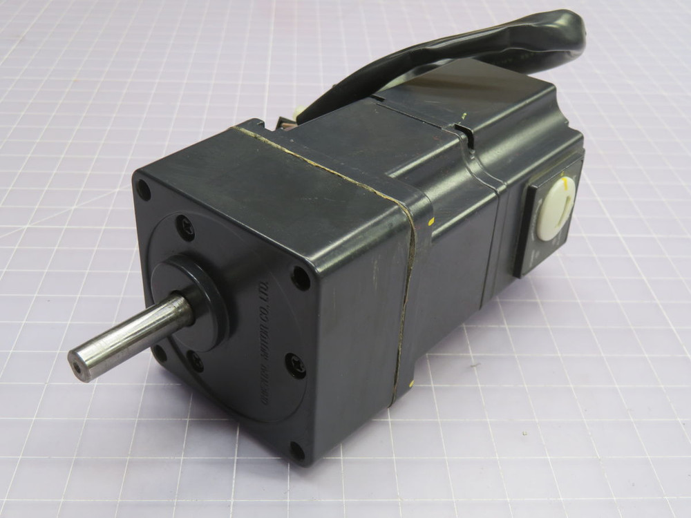 ORIENTAL MOTOR  K0354-F2M    For Sale