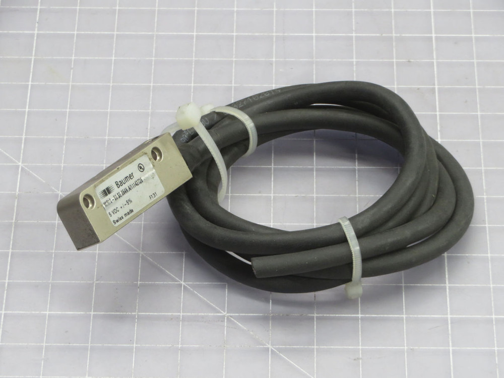 BAUMER  MIR10-S0.$E.064N.A/11142726    For Sale