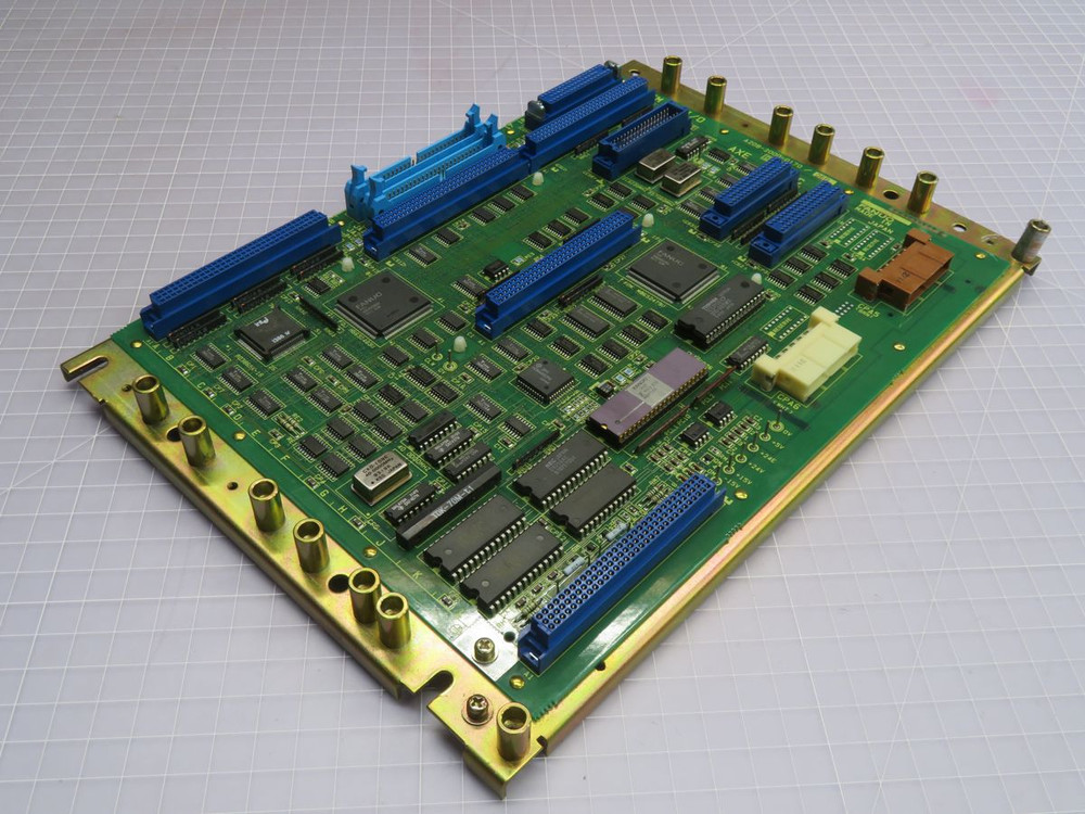 FANUC  A20B-2000-0170    For Sale