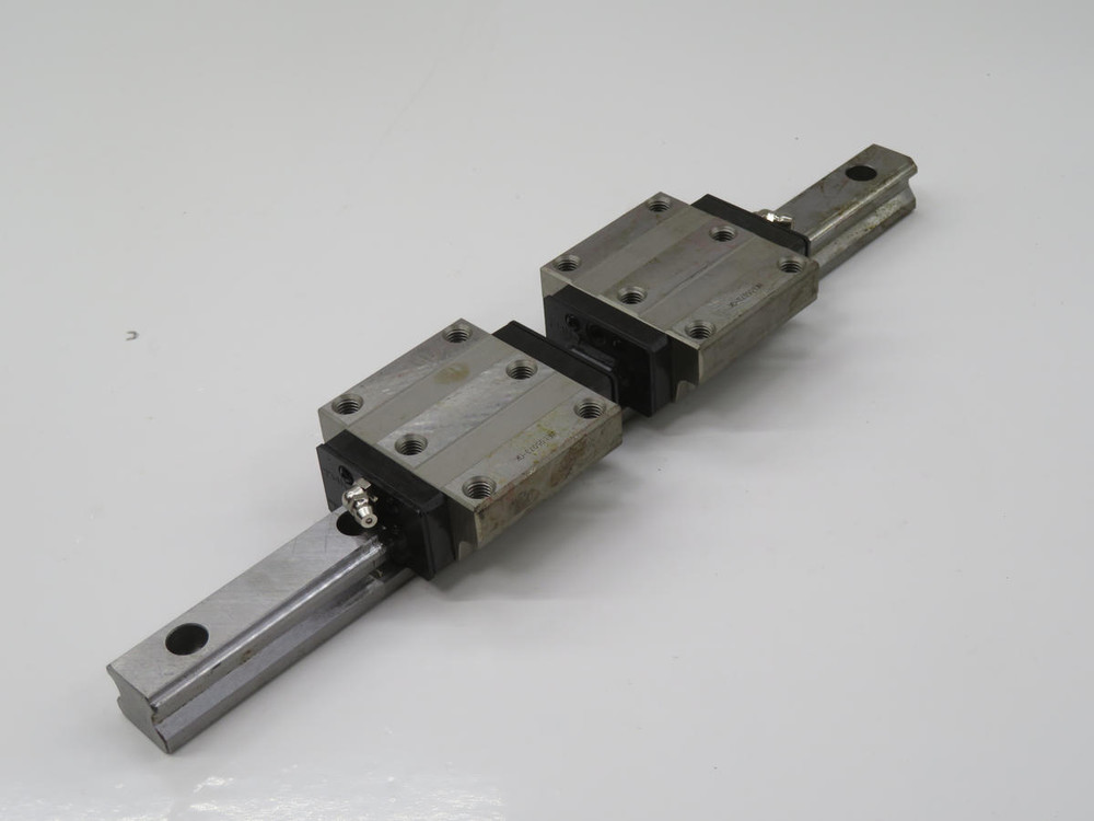 THK  HSR25CA25S-340L    For Sale