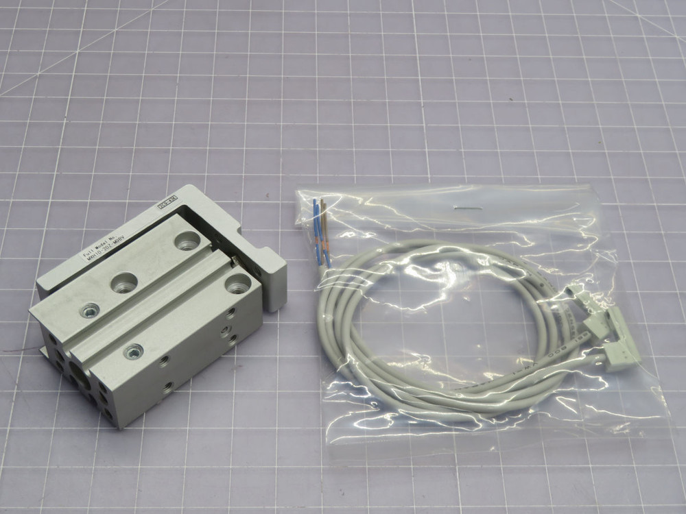 SMC  MXH10-20Z-M9BV    For Sale