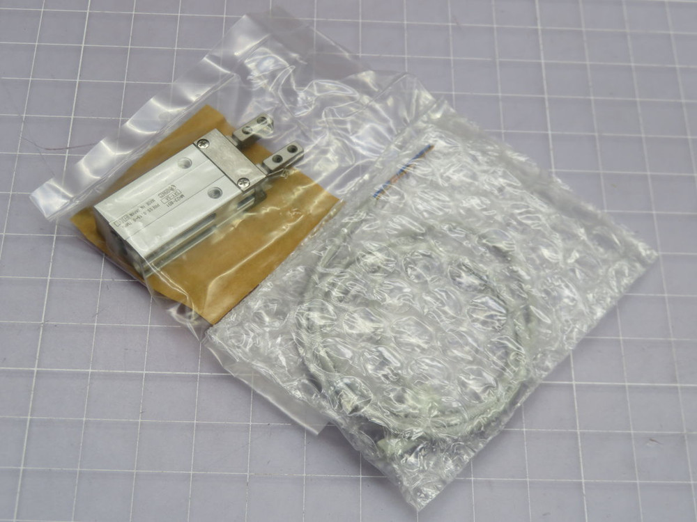 SMC  MHZ2-6D1    For Sale