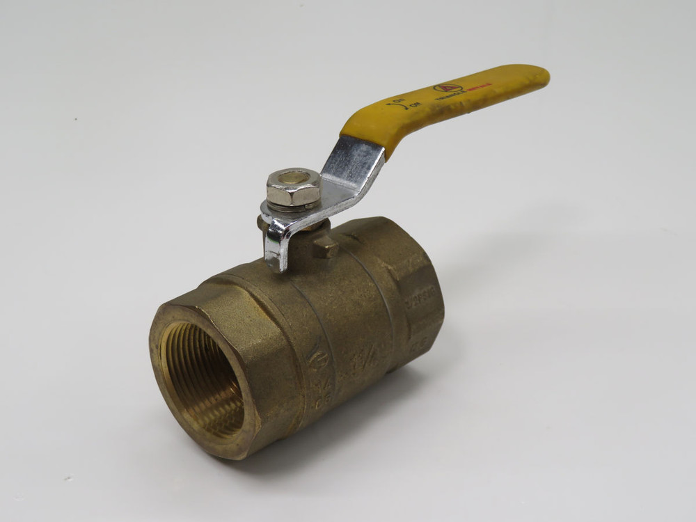 TRIANGLE METALS  600 WOG    For Sale