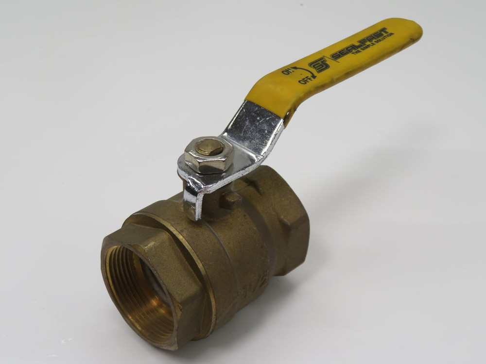 SEALFAST  600 WOG    For Sale