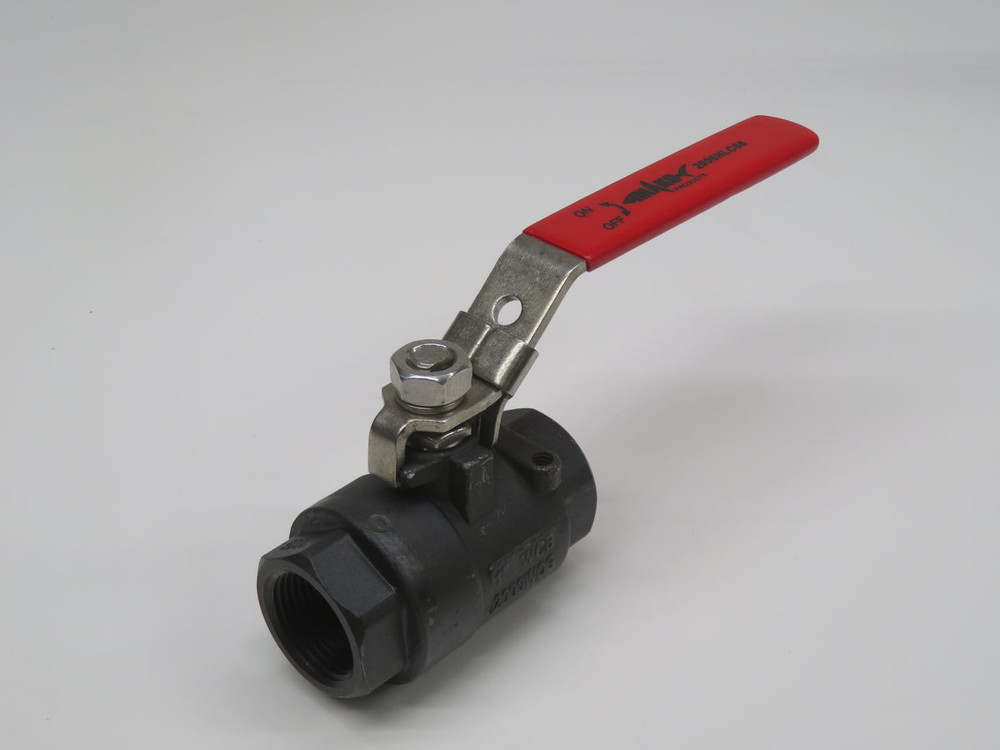 Lot of 2 MAKO  2006HLC08 2000WOG   For Sale