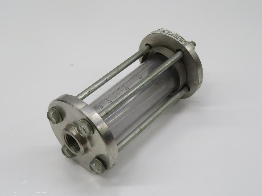 SCHUTTE AND KOERTING  69S-0347M-001    For Sale