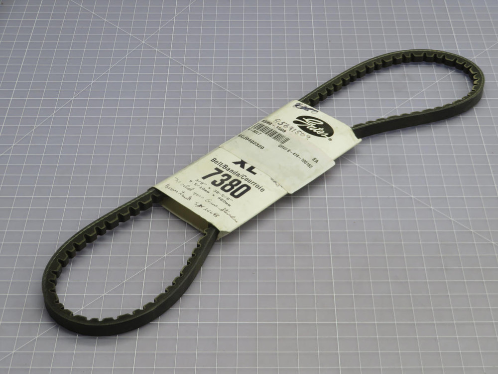 GATES  7380    For Sale