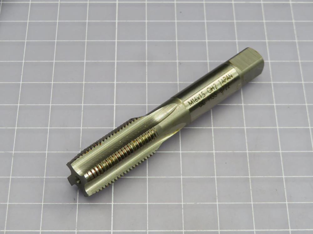 M16X1.5OH2    For Sale