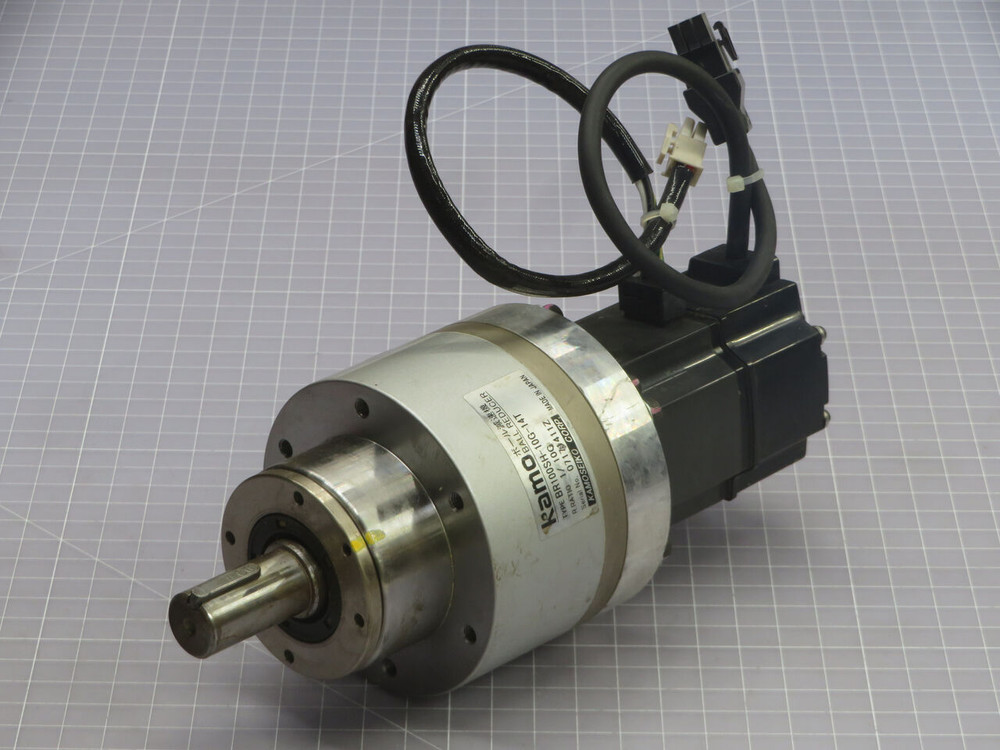 KAMOSEIKO  BR100SH-10G-14T    For Sale