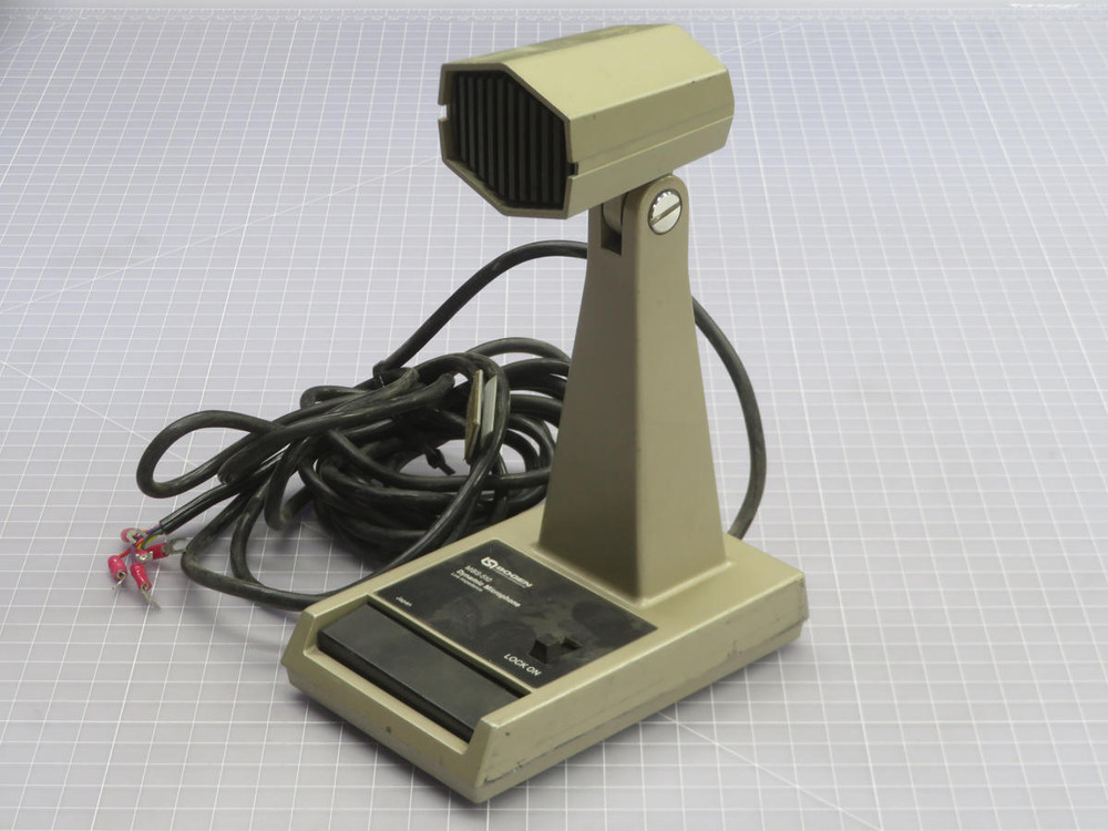 BOGEN  MBS-510    For Sale