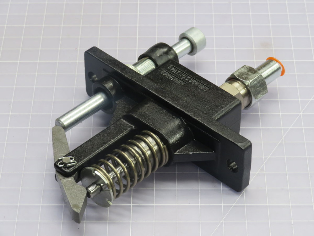 DRESSER RAND  QJZP0025E    For Sale