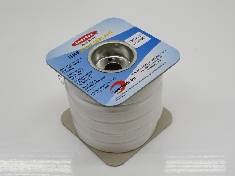 INERTEX      For Sale