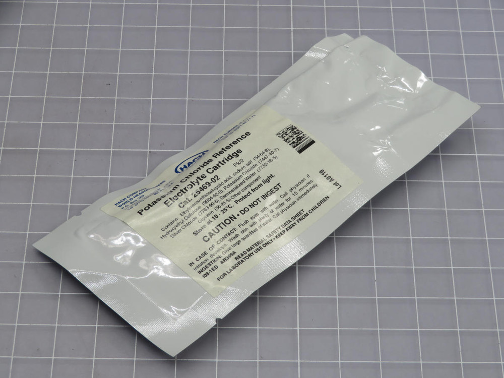 HACH  25469-02    For Sale