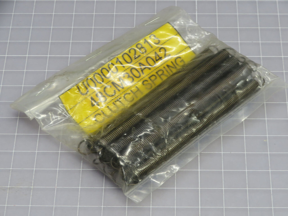 Lot of 8   48CM30A042 102813   For Sale