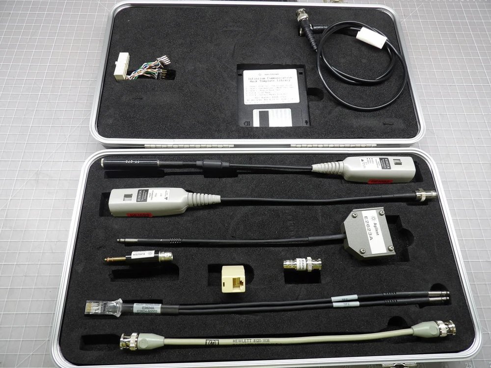 Agilent  E2625A    For Sale