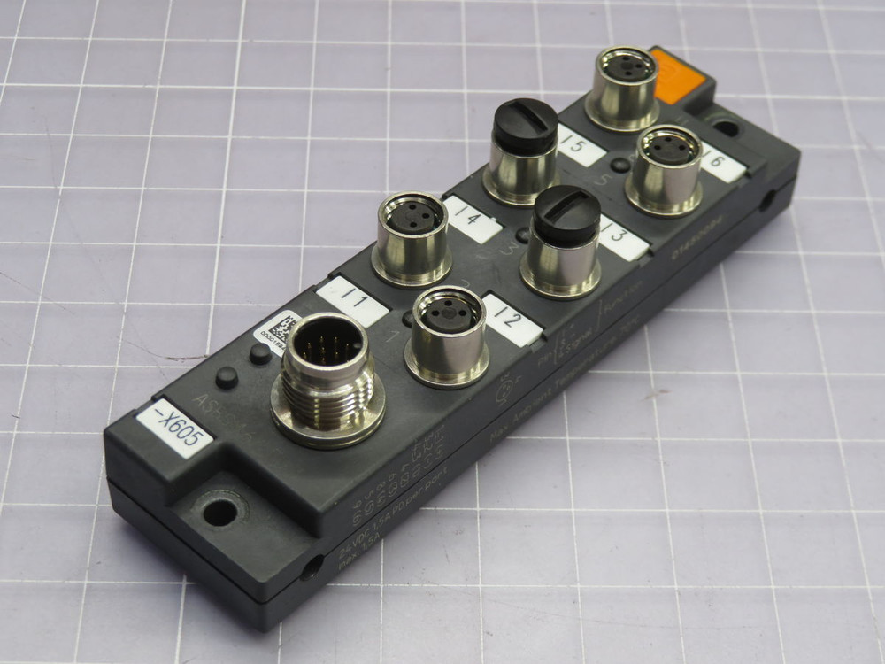 LUMBERG  ASBSM-6/LED 3    For Sale