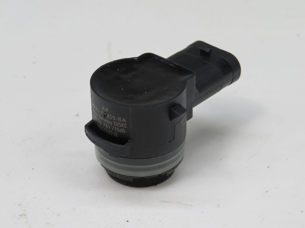 JAGUAR  T4A5540    For Sale