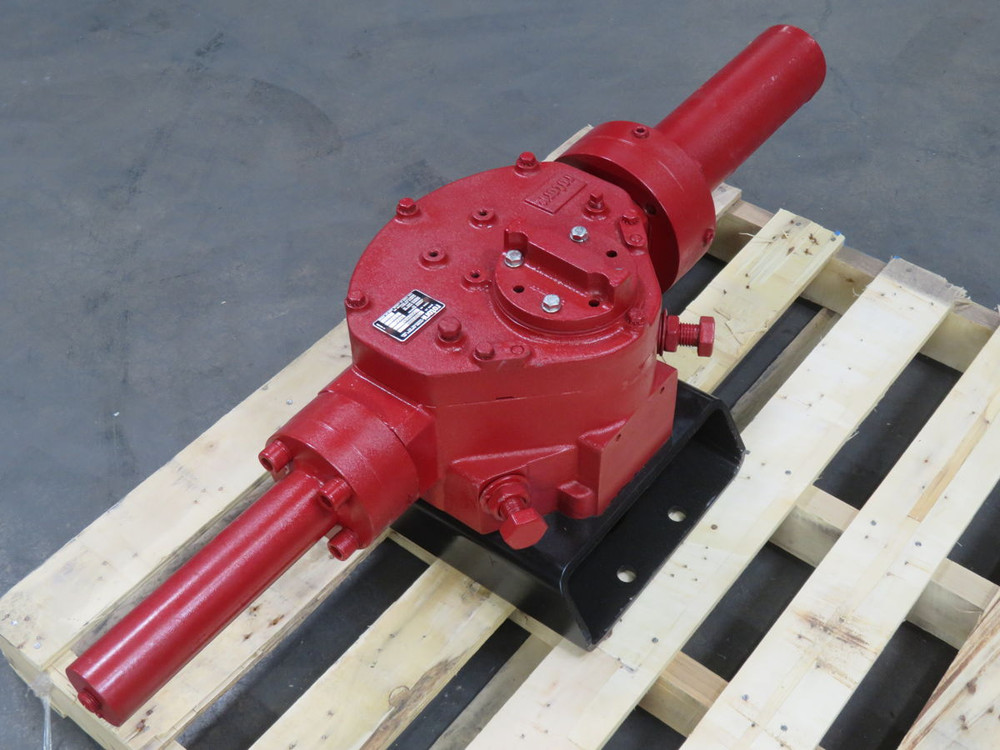 ROTORK  H323-100DA    For Sale