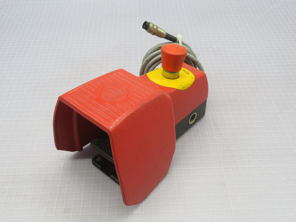 BERNSTEIN  F1-U1Z NA2 UN 606.1600.435   For Sale