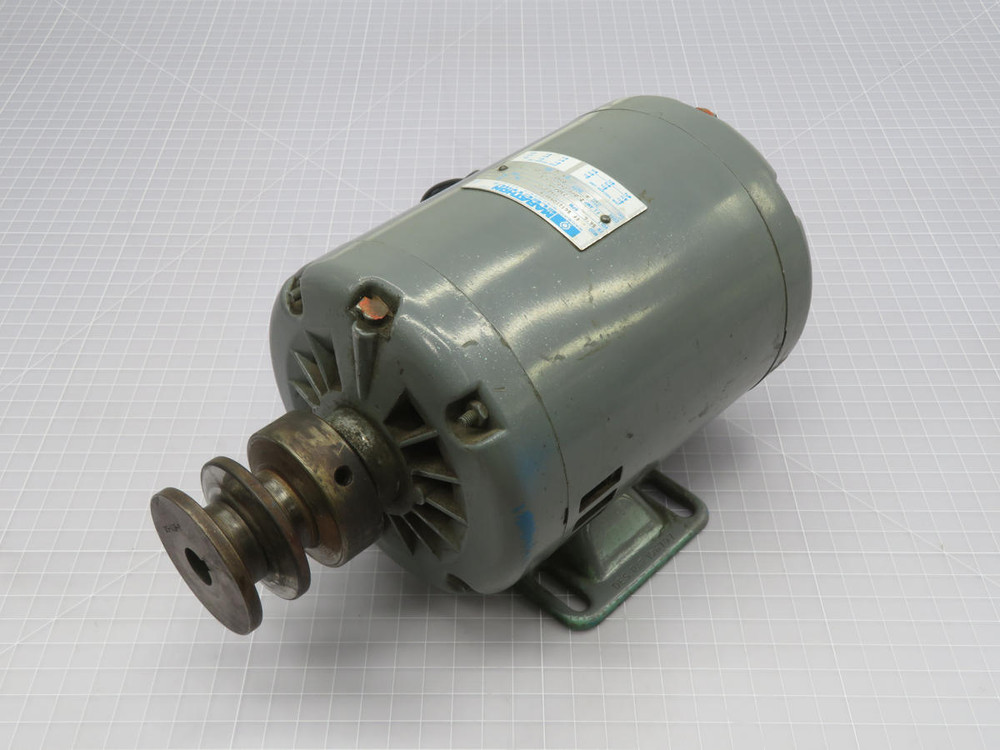 MARATHON ELECTRIC  EF 56T11D43F W    For Sale