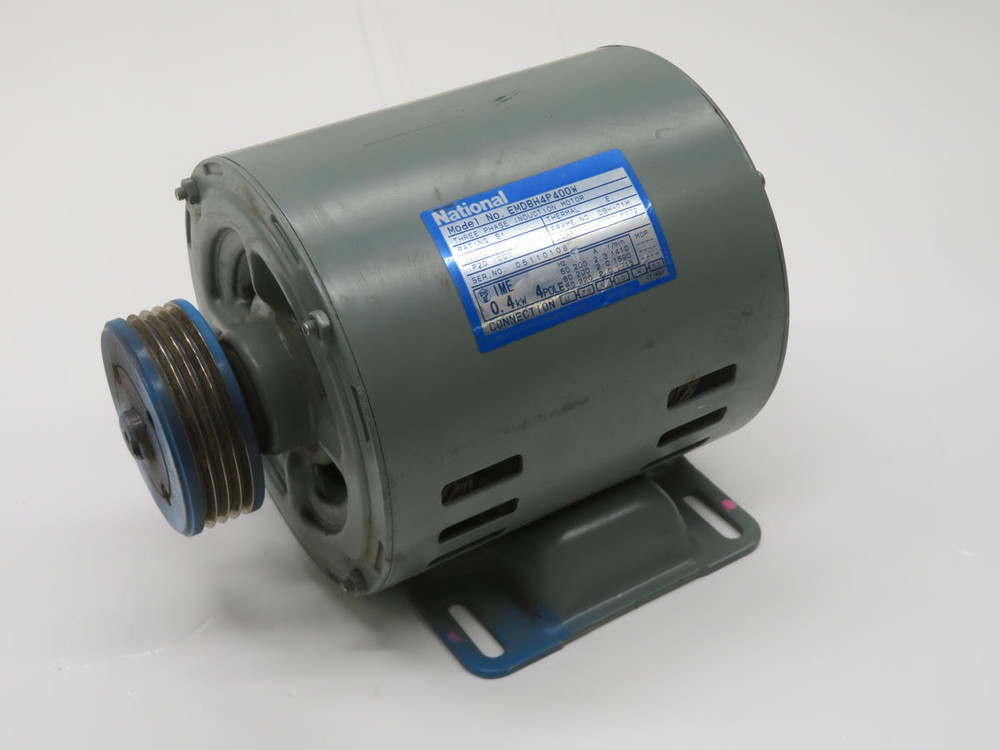 NATIONAL  EMDBH4P400W    For Sale