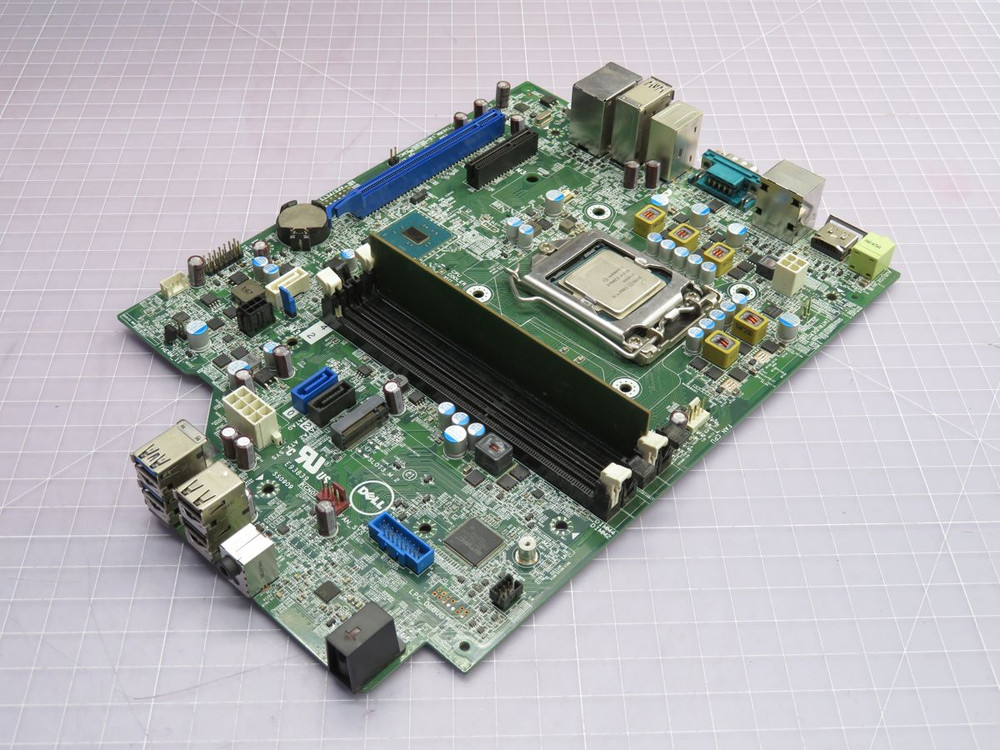 DELL  CN-0T7D40    For Sale