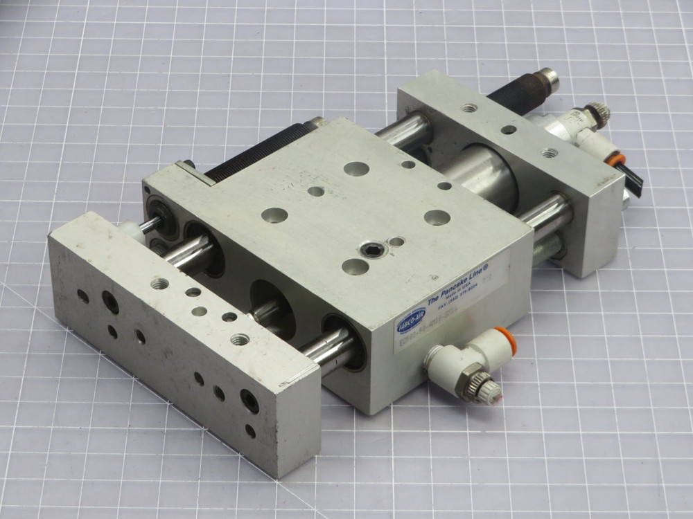 FABCO-AIR  EO500-50-AM10-SM14    For Sale