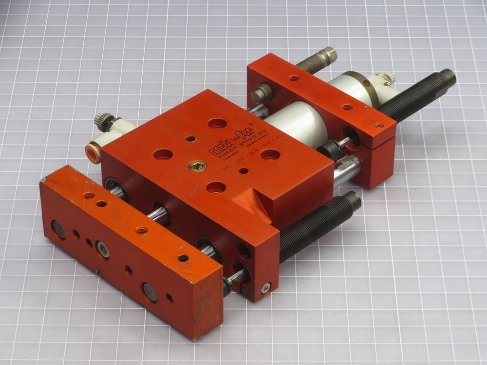 METO-FER      For Sale