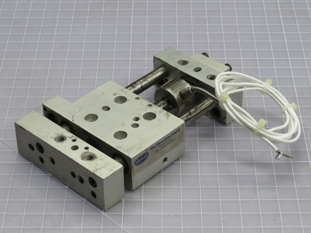 FABCO-AIR  E0375-50-AM08-SM10    For Sale