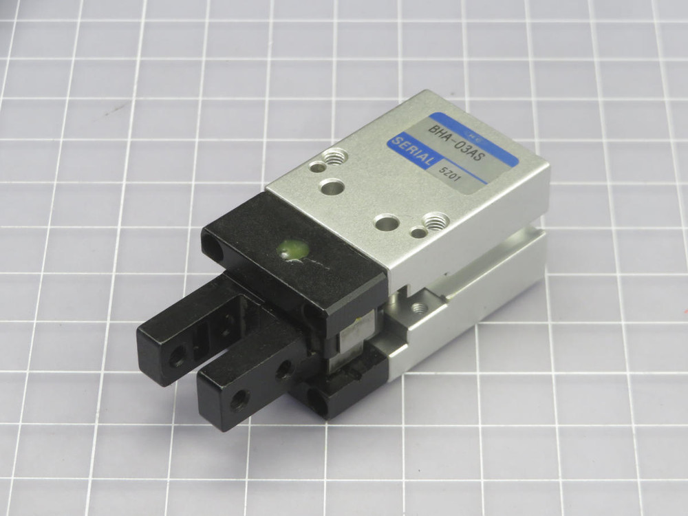 KC  BHA-03AS    For Sale