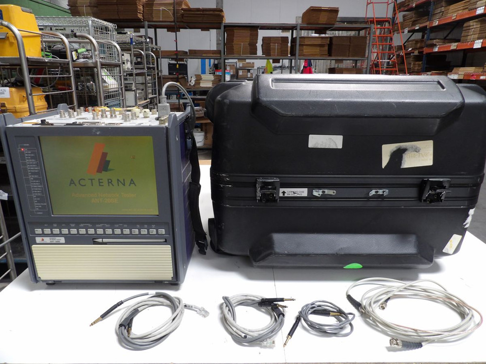 Acterna  ANT-20SE    For Sale