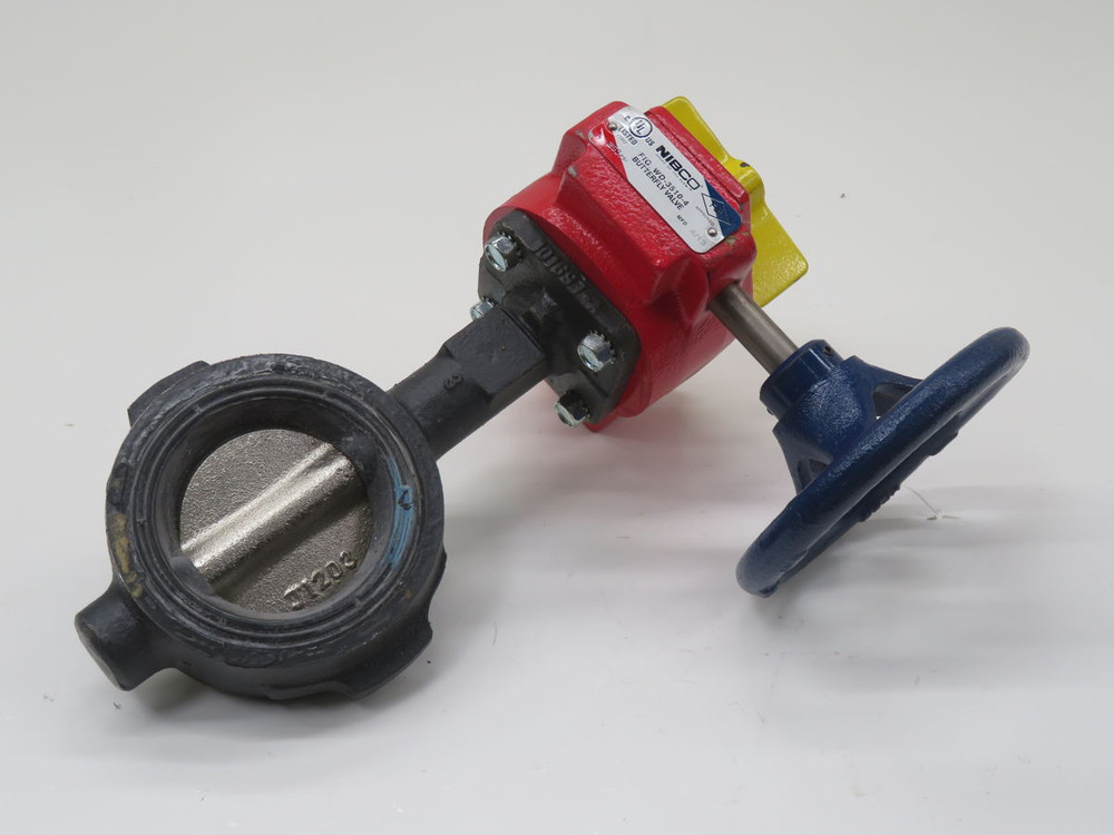 NIBCO  WD-3510-4    For Sale