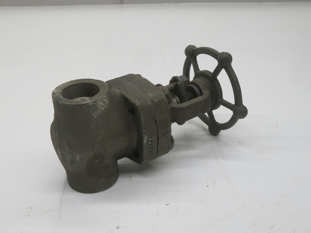 HANCOCK  1-1/4-950S-4    For Sale