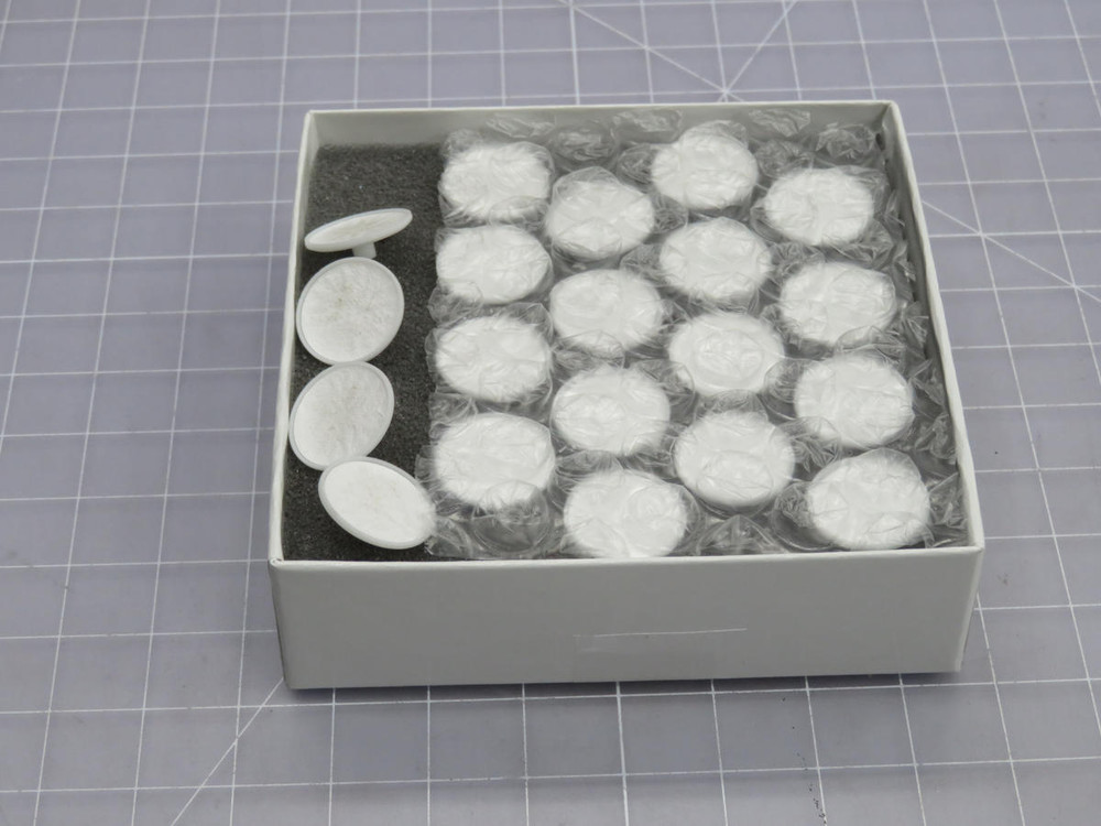 Lot of 20 THERMO SCIENTIFIC  57-009727-0020    For Sale