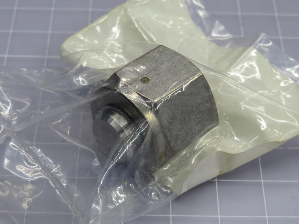 Lot of 10 PARKER  8 FNV-SS    For Sale